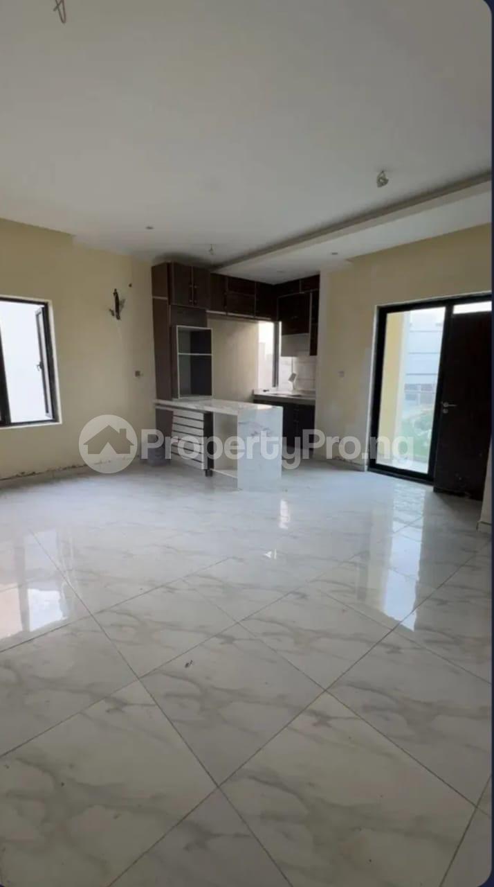 1 bedroom Flat / Apartment for rent Ilasan Lekki Phase 1 Lekki Lagos