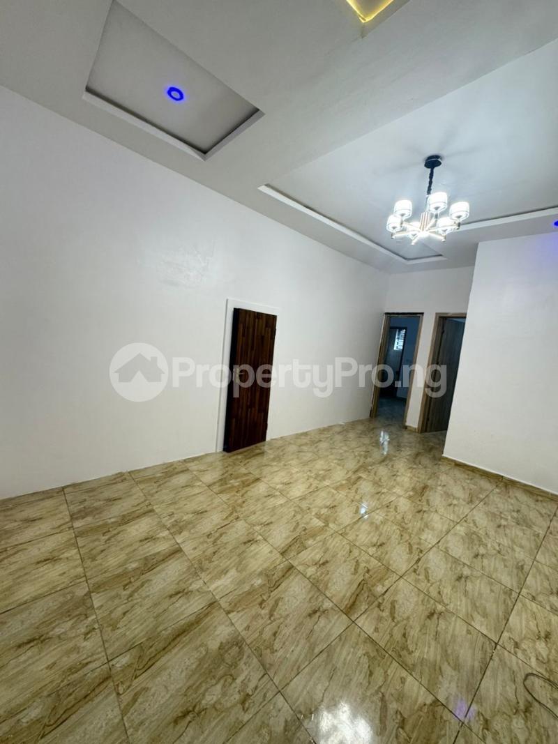 1 bedroom Flat / Apartment for rent Vgc Lekki Lagos
