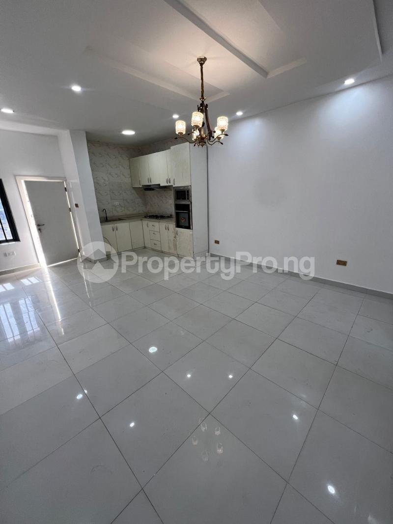 1 bedroom Flat / Apartment for rent Salem Lekki Lagos
