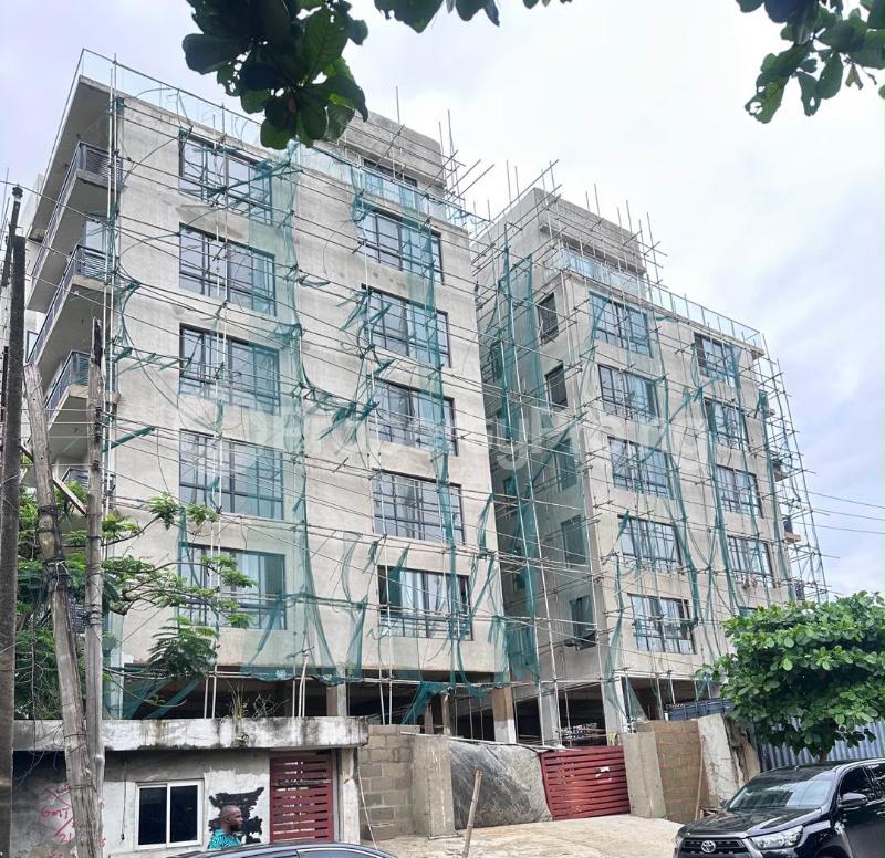 1 bedroom Flat / Apartment for sale Victoria Island Victoria Island Lagos