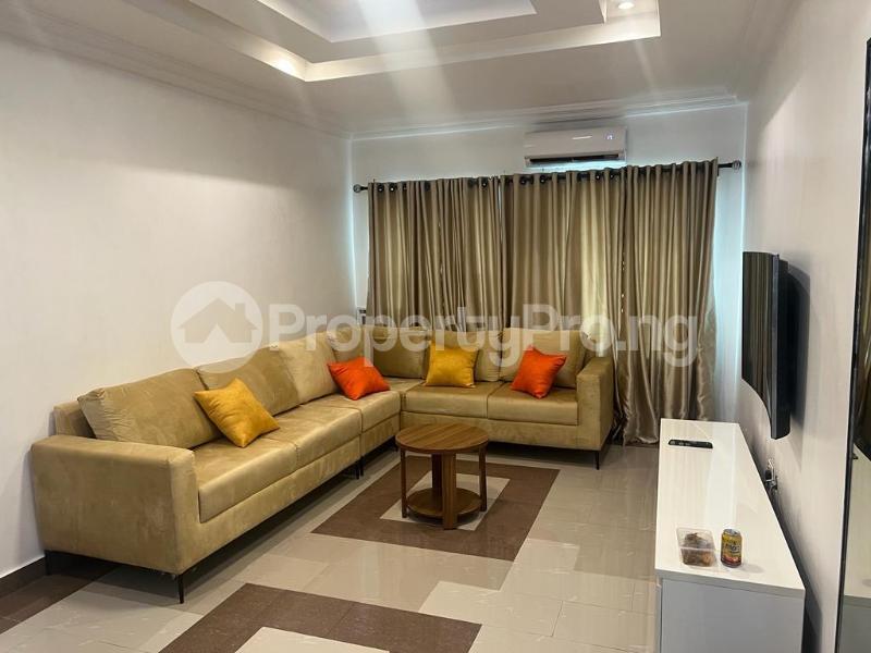 1 bedroom Flat / Apartment for rent Ikate Lekki Lagos
