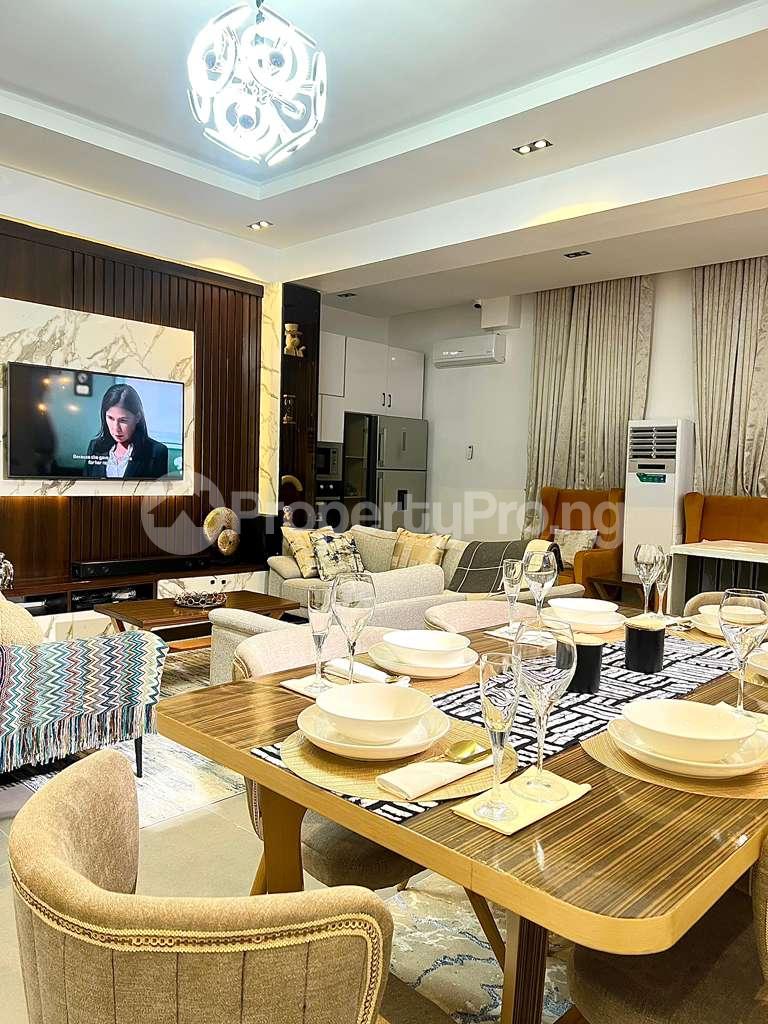 1 bedroom Flat / Apartment for shortlet Ikoyi Lagos Ikoyi Lagos