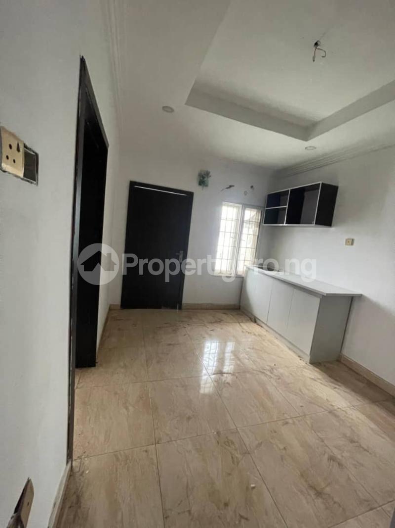 1 bedroom Flat / Apartment for rent Osapa london Lekki Lagos