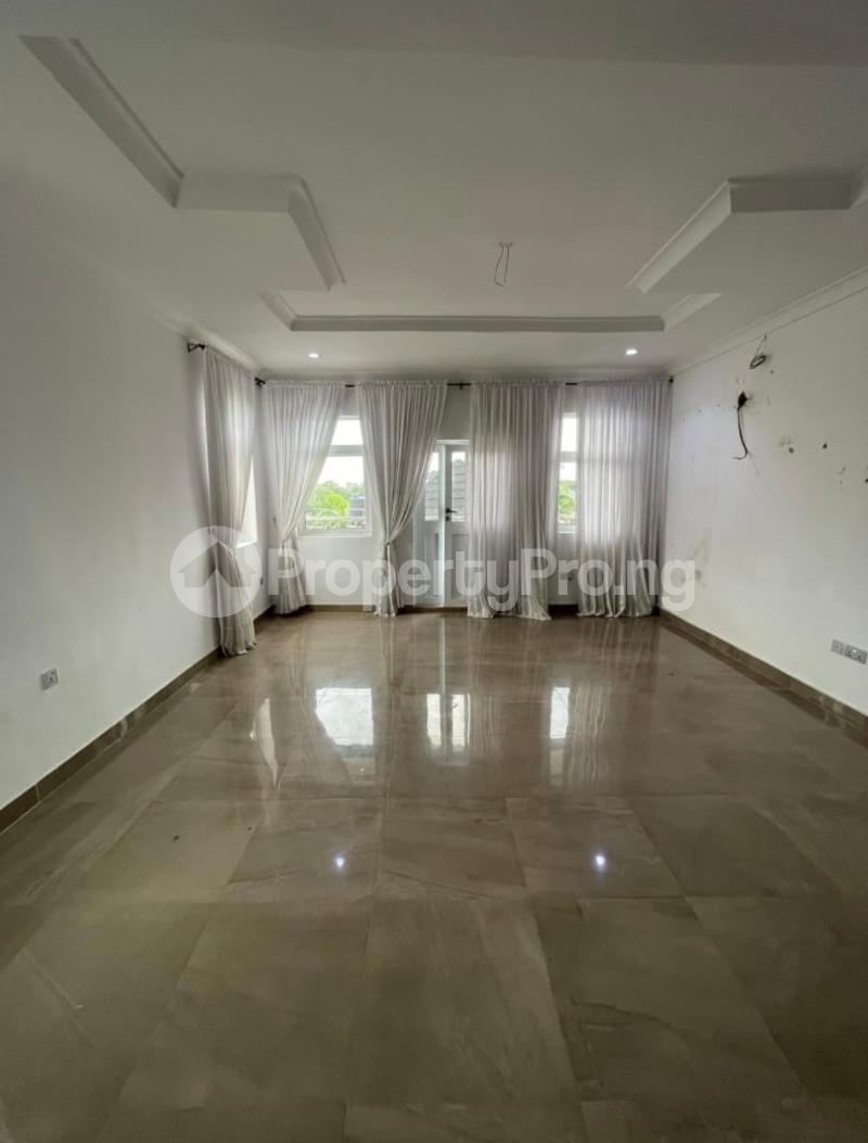 1 bedroom Flat / Apartment for rent Chevron Lekki Lagos