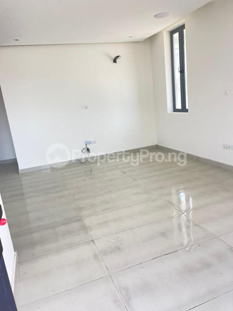 1 bedroom Flat / Apartment for rent Igbo-efon Lekki Lagos