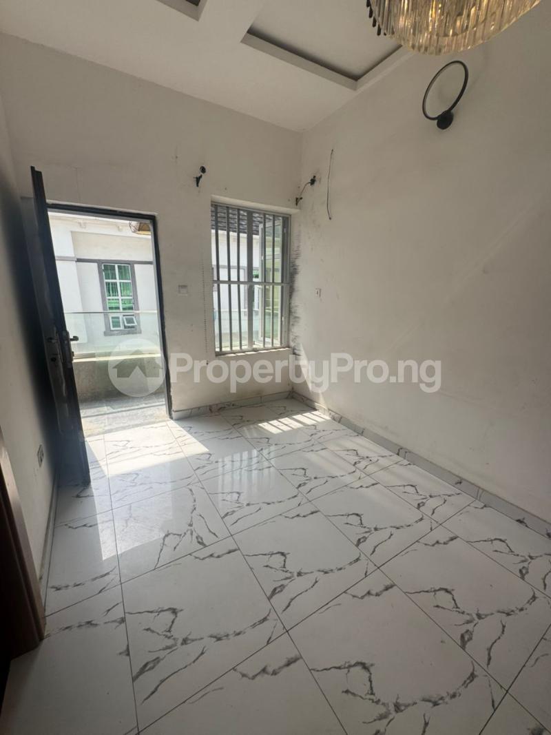 1 bedroom Flat / Apartment for rent Ikota Lekki Lagos