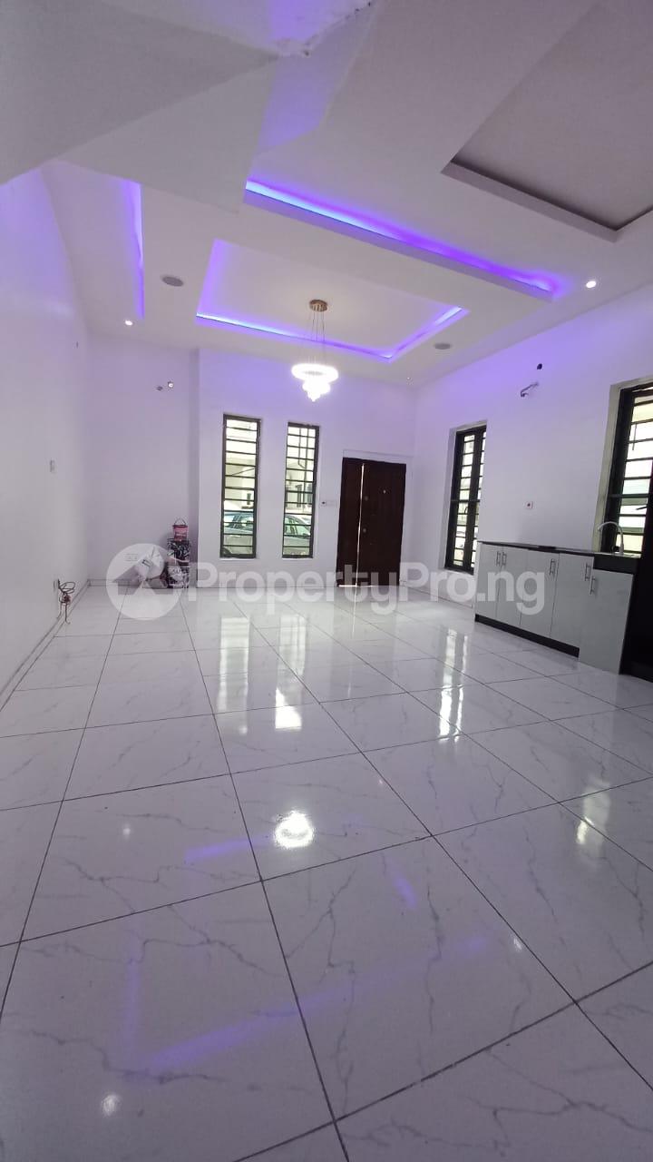 1 bedroom Flat / Apartment for rent orchid Lekki Lagos