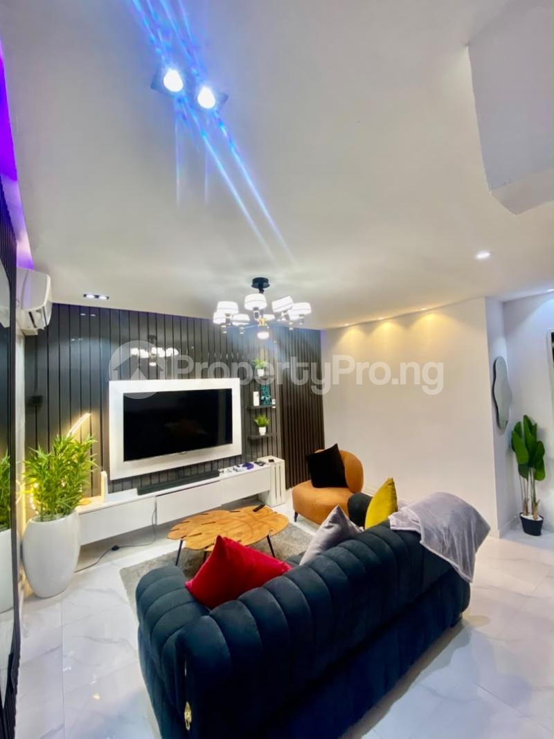 1 bedroom Flat / Apartment for rent Admiralty Way Lekki Phase 1 Lekki Lagos