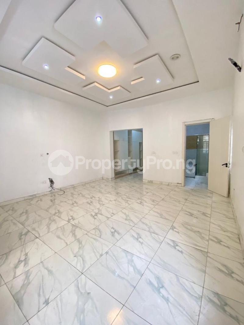1 bedroom Flat / Apartment for rent Oral Estate Lekki Lagos - 6