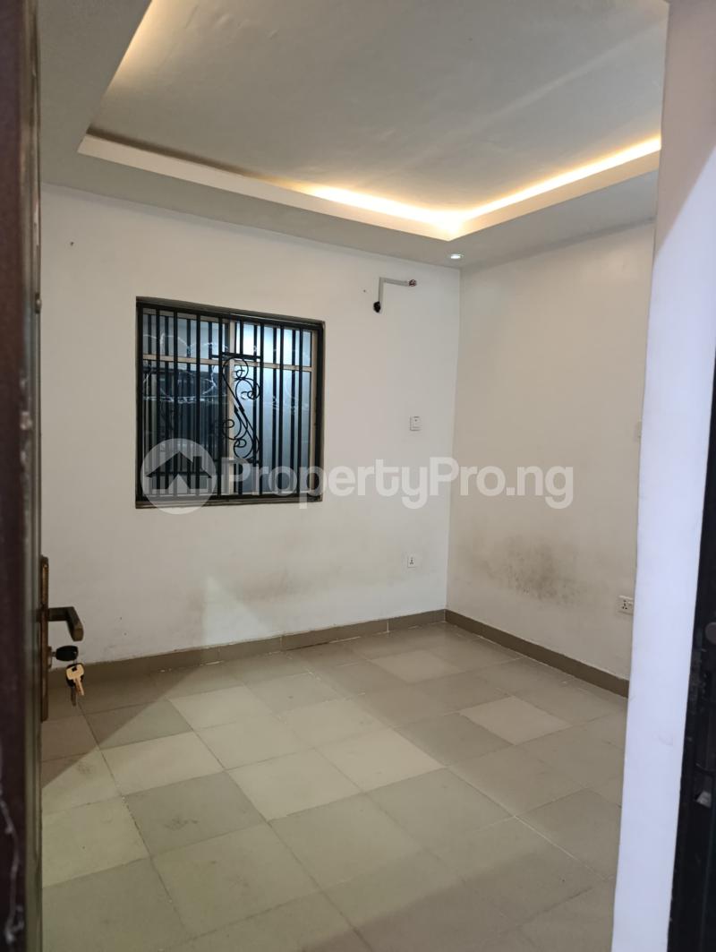 Flat / Apartment for rent Alagomeji Sabo, Yaba, Lagos Sabo Yaba Lagos
