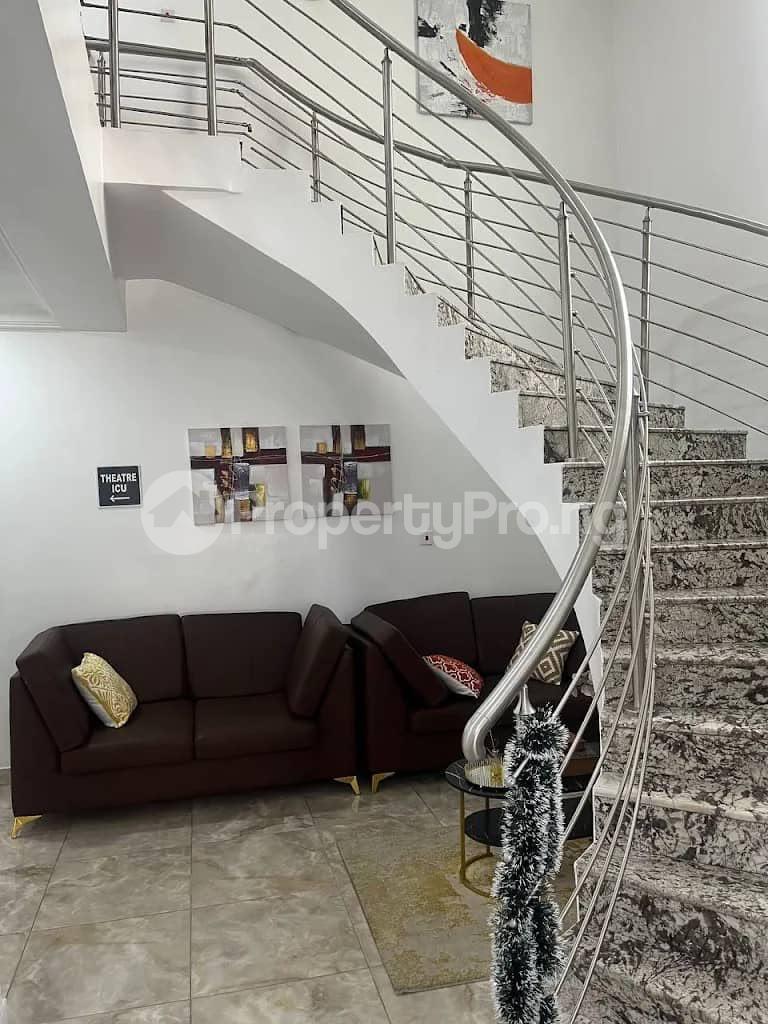 10 bedroom House for sale Lekki Phase 1 Lekki Lagos
