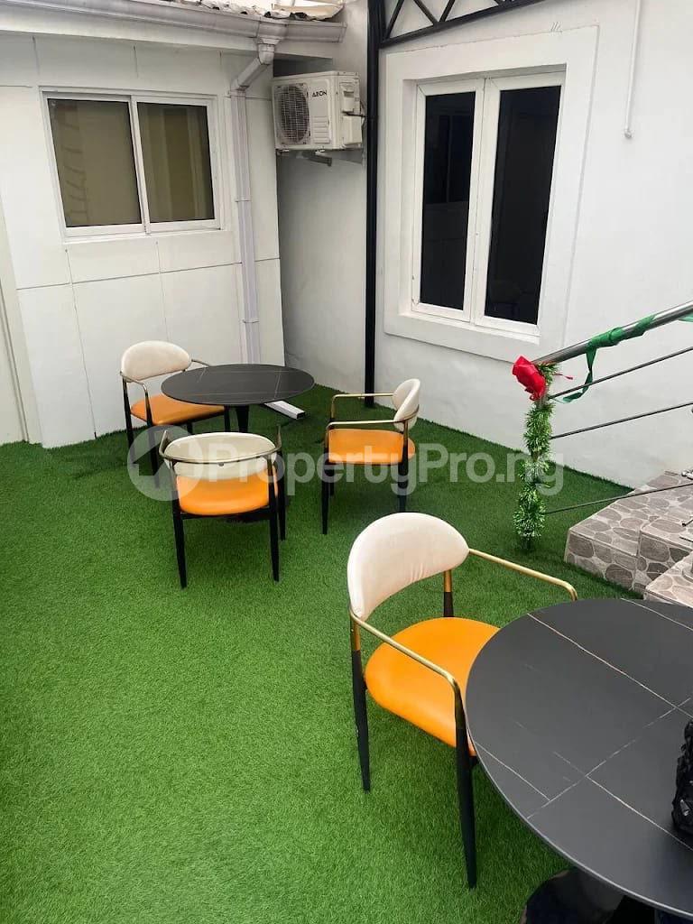 10 bedroom House for sale Lekki Phase 1 Lekki Lagos