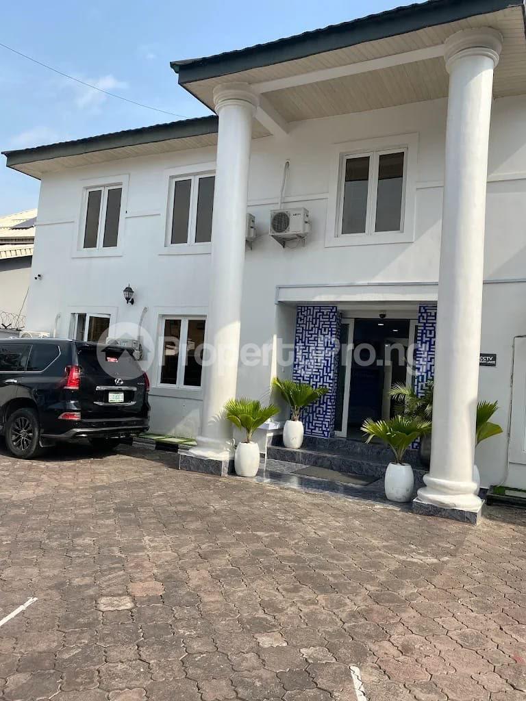 10 bedroom House for sale Lekki Phase 1 Lekki Lagos