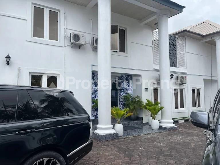 10 bedroom House for sale Lekki Phase 1 Lekki Lagos