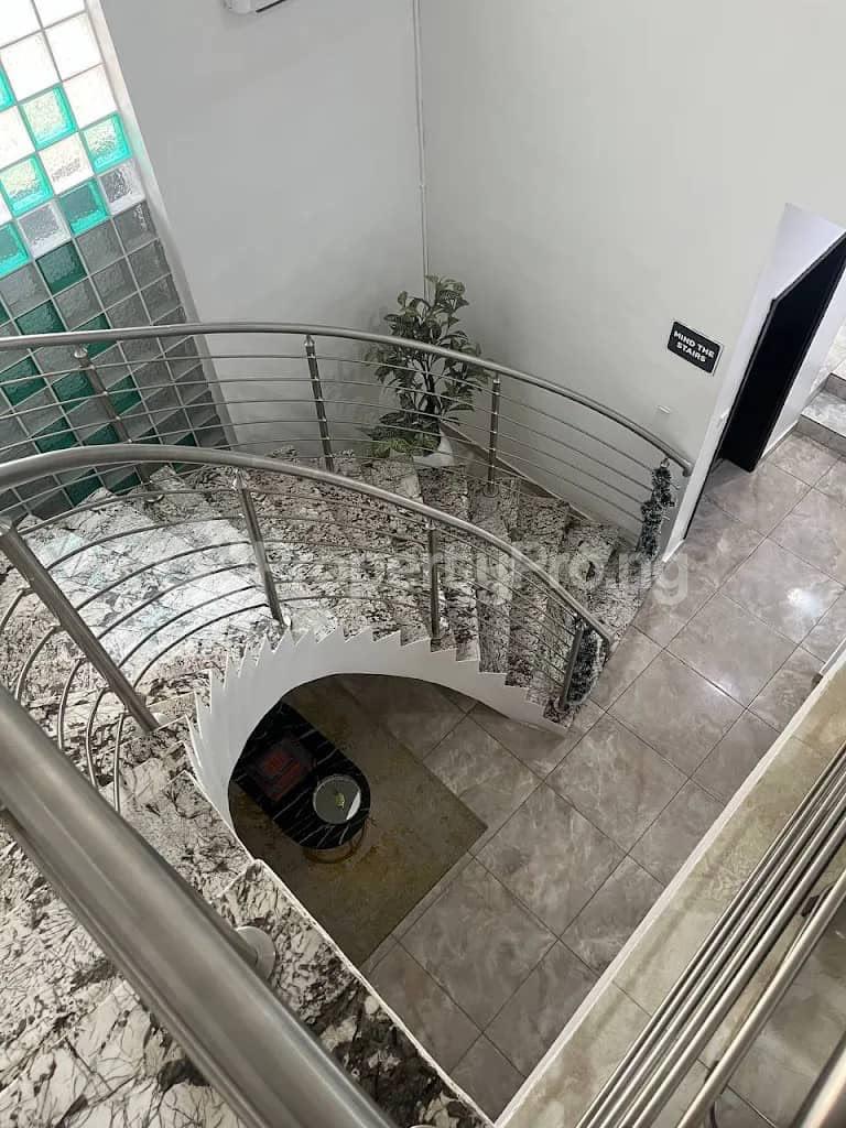 10 bedroom House for sale Lekki Phase 1 Lekki Lagos