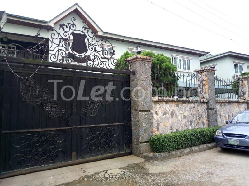 10 bedroom Commercial Property for rent   Anthony Village Maryland Lagos - 0