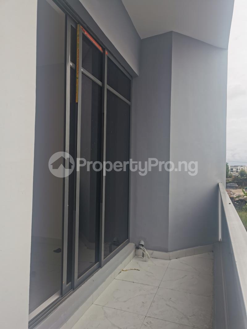 2 bedroom Flat / Apartment for rent Serene Court Lekki Scheme 2 Ajah Lagos