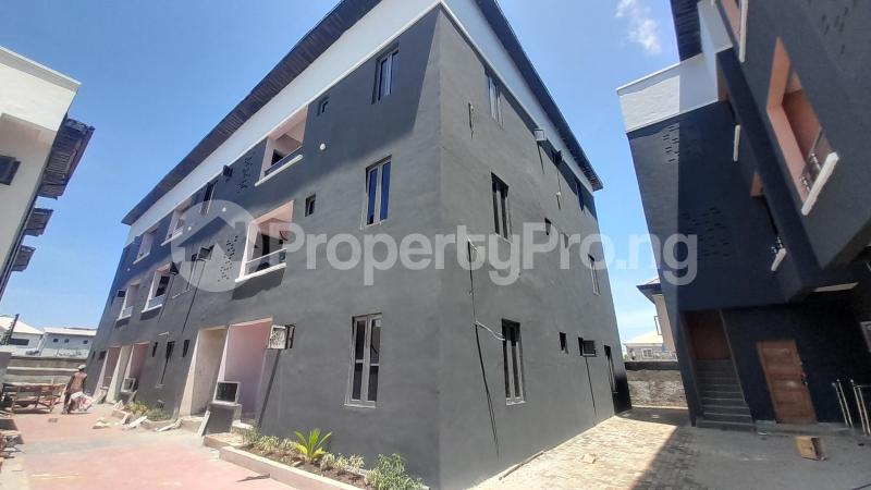 2 bedroom Flat / Apartment for rent Ajah Lagos
