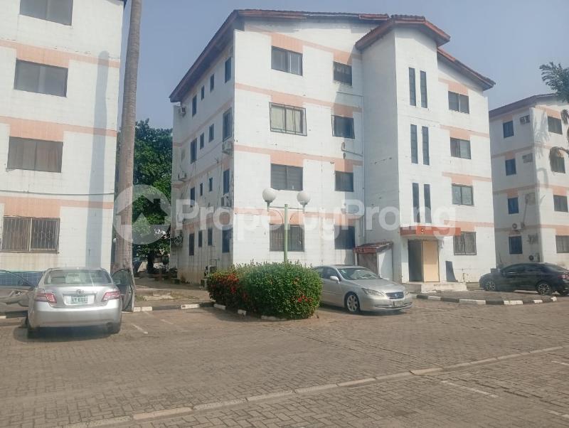 2 bedroom Flat / Apartment for rent Vgc Lekki Phase 2 Lekki Lagos