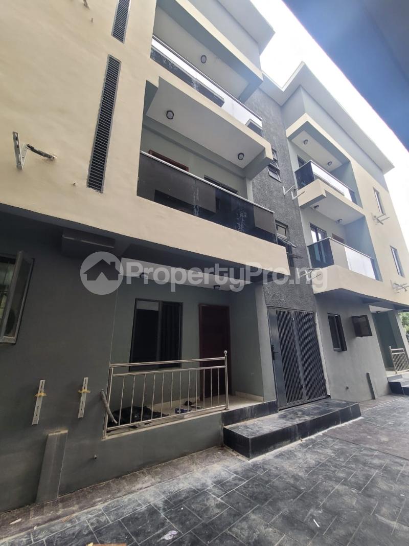 2 bedroom Flat / Apartment for rent Admiralty Way Lekki Lagos