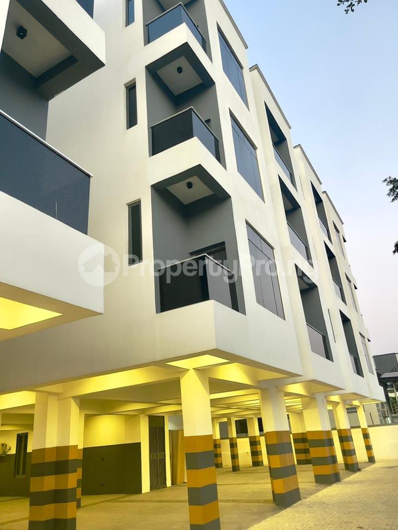 2 bedroom Flat / Apartment for sale Ologolo Lekki Phase 1 Lekki Lagos