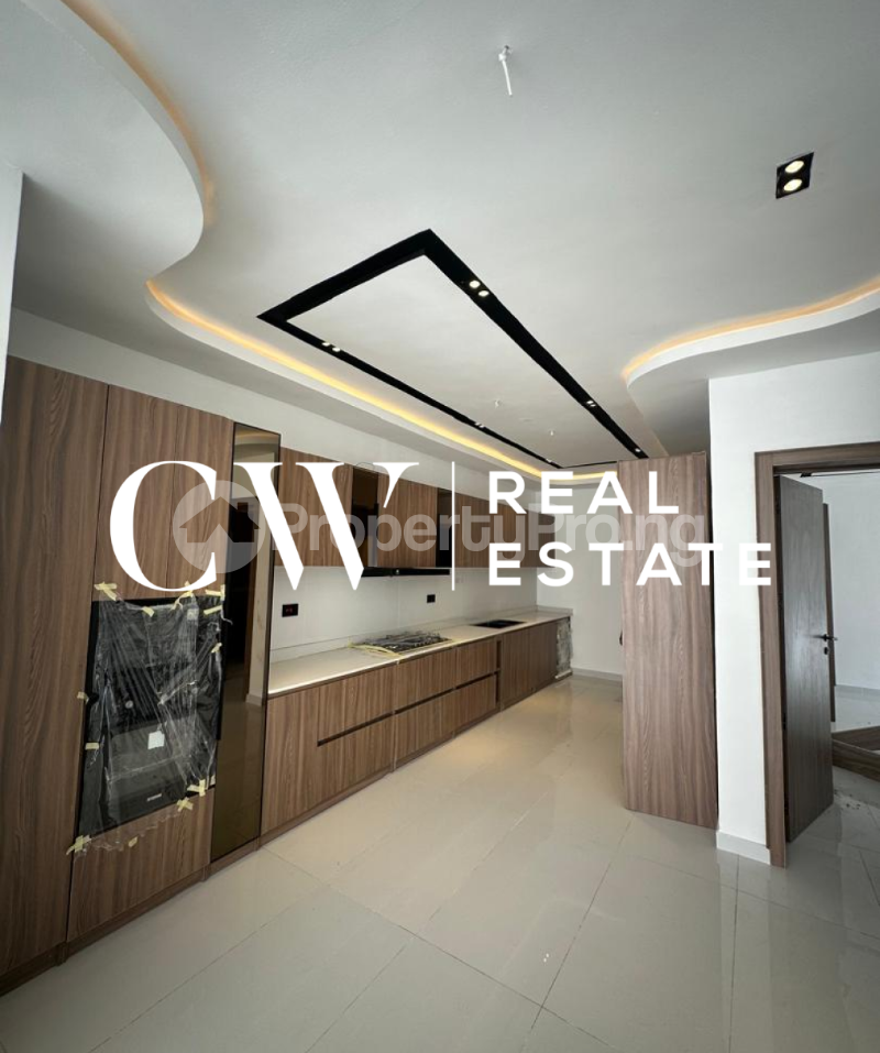 2 bedroom Flat / Apartment for sale Lekki Phase 1 Lekki Lagos