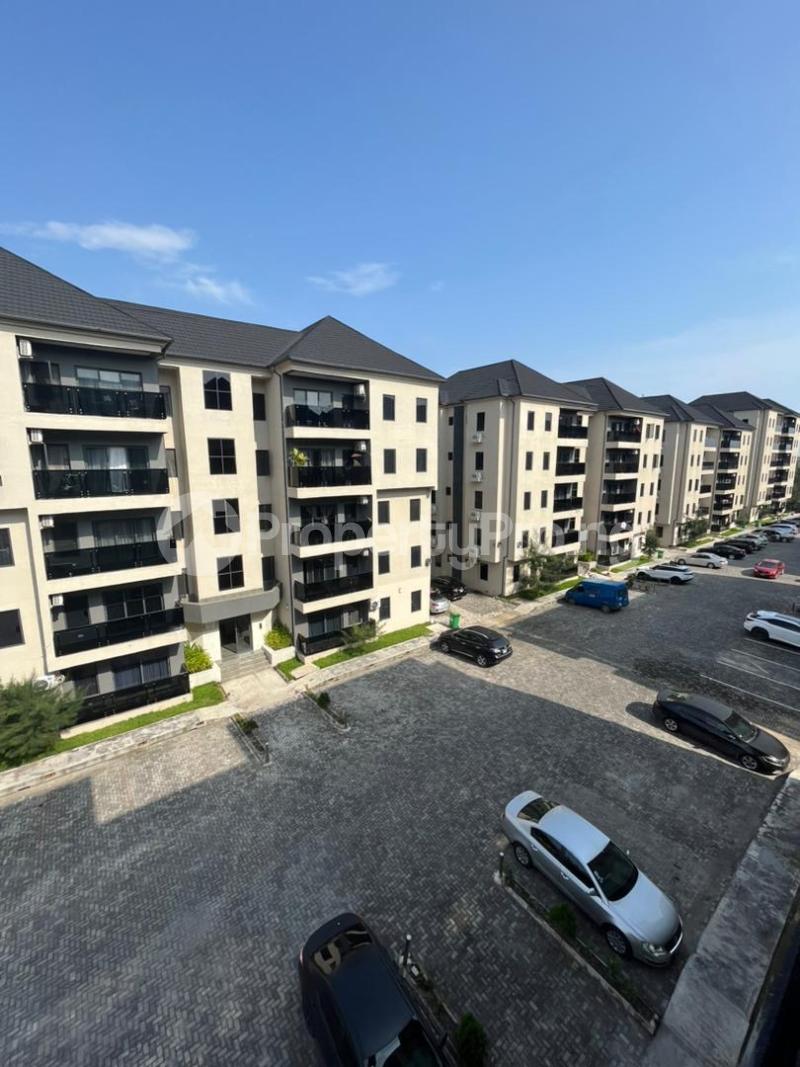 2 bedroom Flat / Apartment for rent Ikota Lekki Lagos