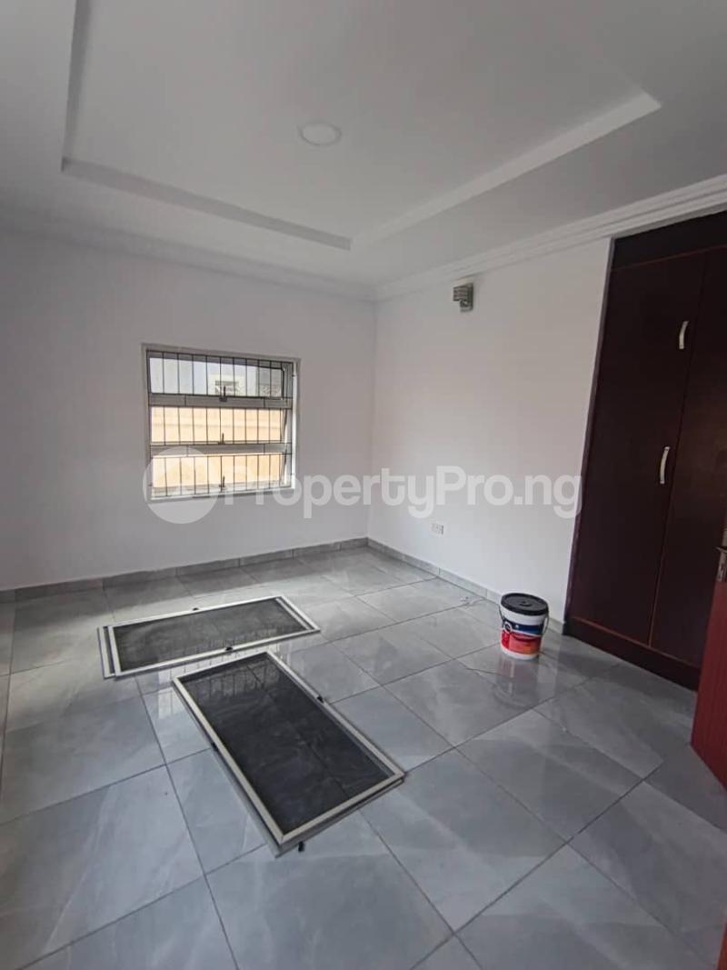 2 bedroom Flat / Apartment for rent Sangotedo Ajah Lagos
