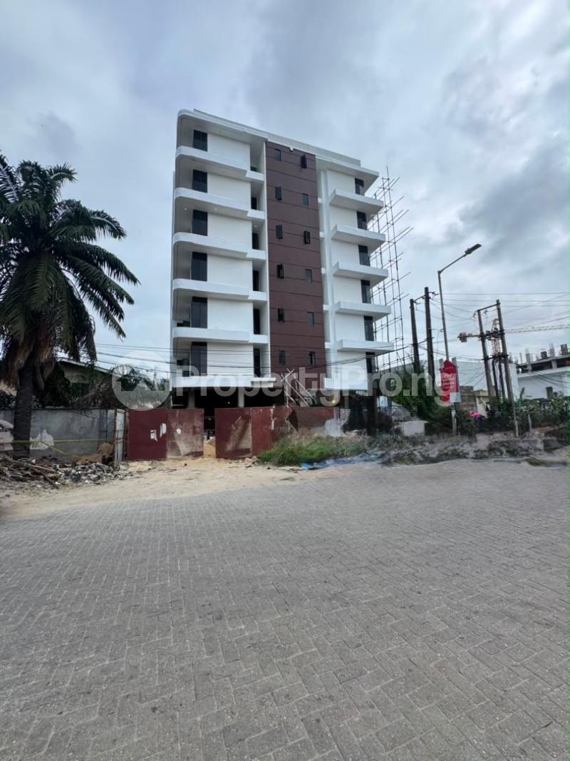 2 bedroom Flat / Apartment for sale Victoria Island Victoria Island Lagos