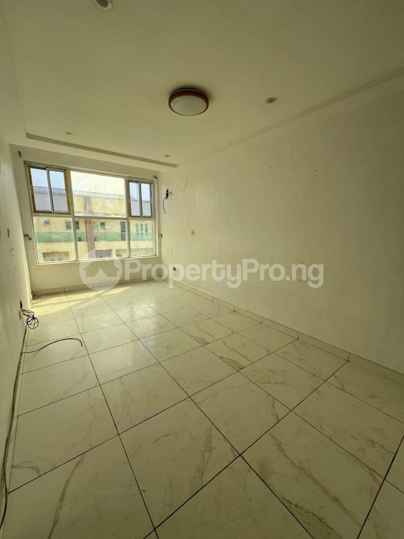 2 bedroom Flat / Apartment for rent Ikate Lekki Lagos