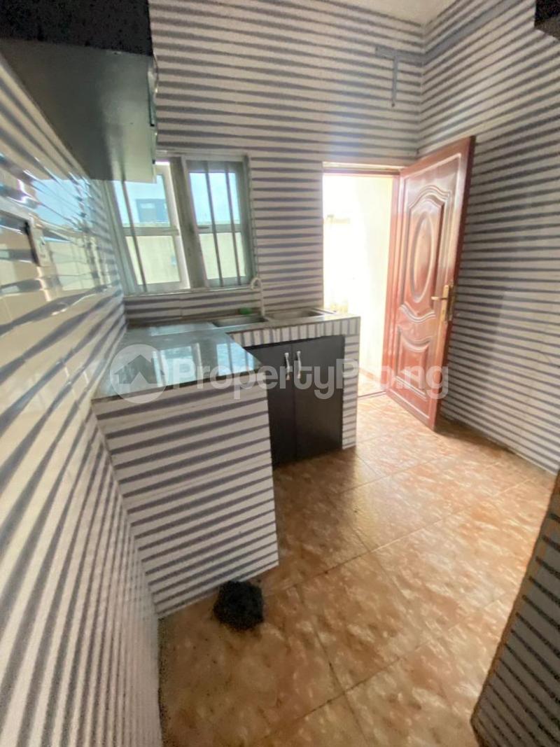 2 bedroom Flat / Apartment for rent Ologolo Lekki Lagos