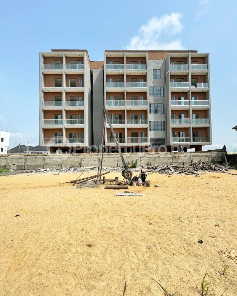 2 bedroom House for sale Ikate Lekki Lagos