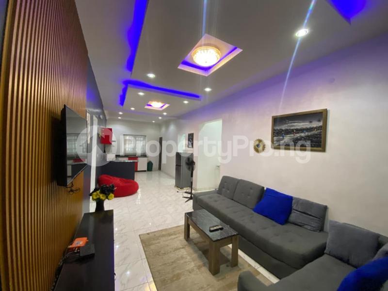 2 bedroom Flat / Apartment for shortlet Maryland Ikeja Lagos