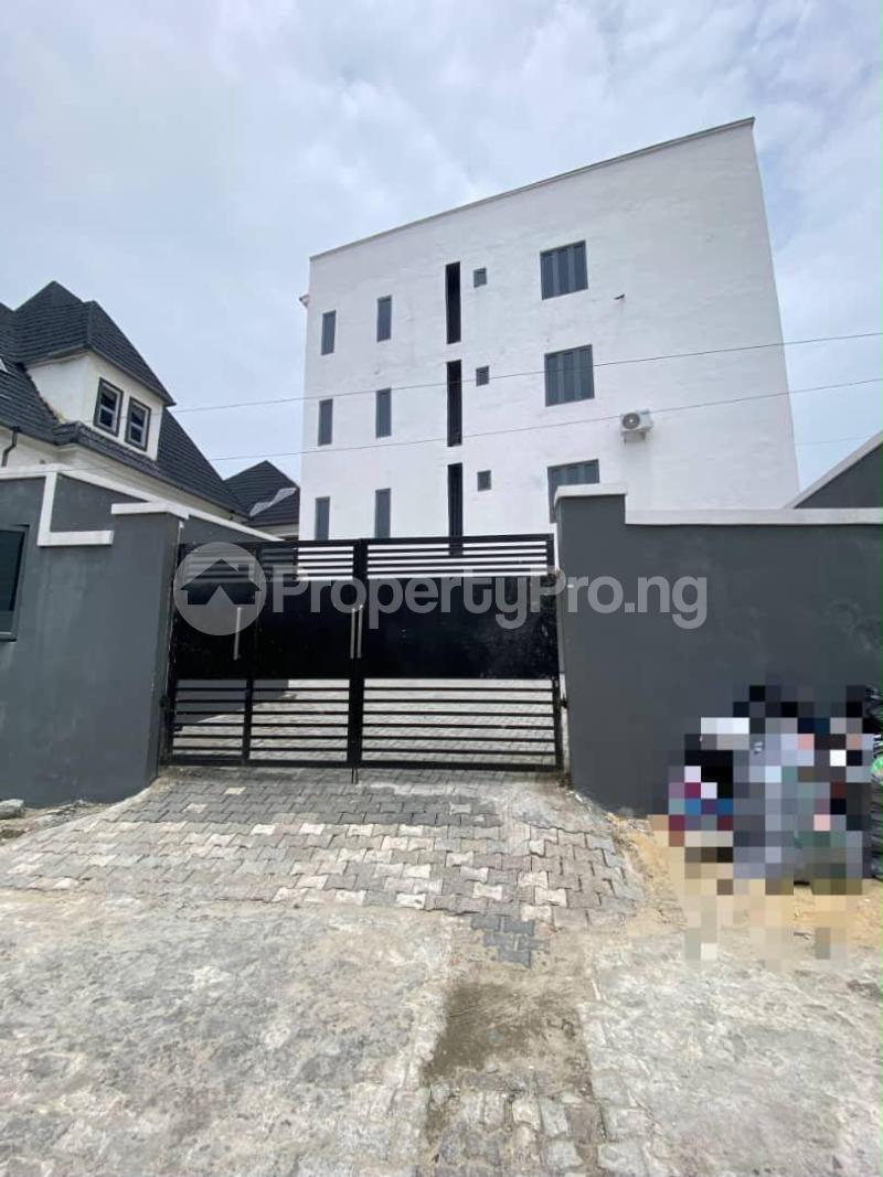 2 bedroom Flat / Apartment for sale Ologolo Lekki Lagos