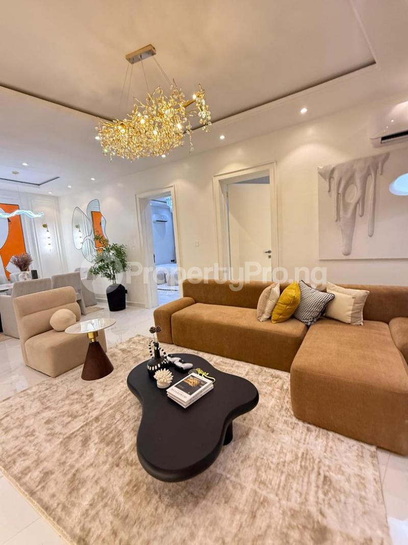 2 bedroom Flat / Apartment for shortlet Admiralty Way Lekki Phase 1 Lekki Lagos