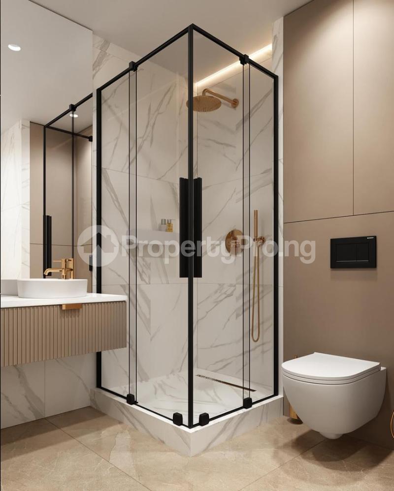 2 bedroom Flat / Apartment for sale Ikate Lekki Phase 1 Lekki Lagos