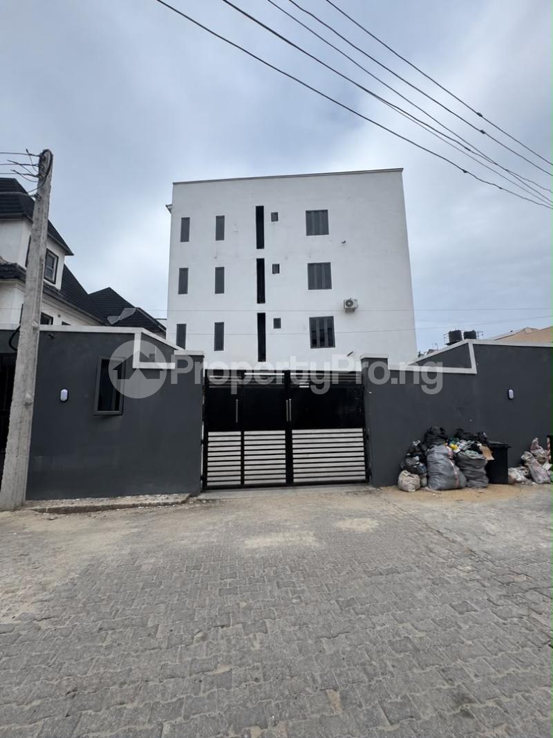 2 bedroom Flat / Apartment for sale Ologolo Lekki Lagos