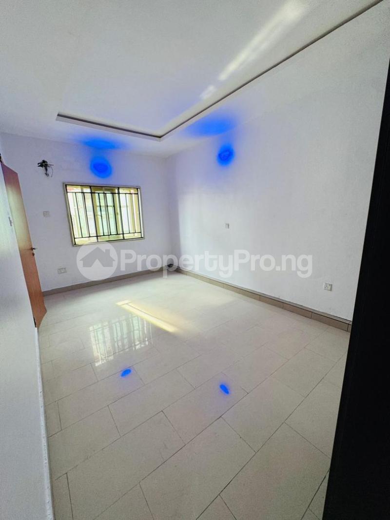 2 bedroom Flat / Apartment for rent Chevron Lekki Lagos