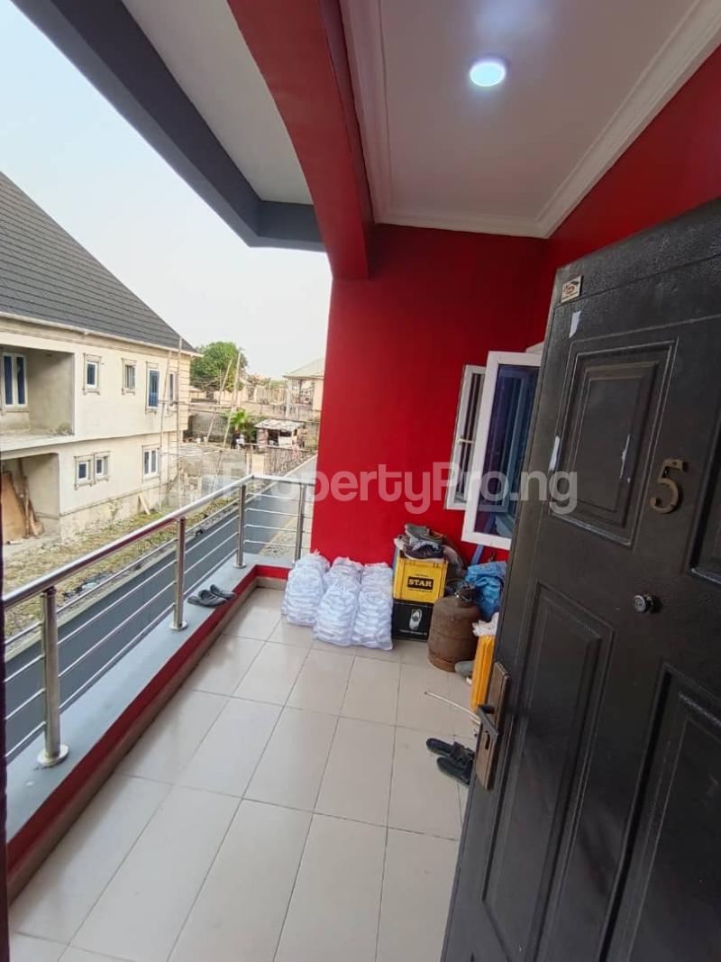 2 bedroom Flat / Apartment for rent  Sangotedo Lagos