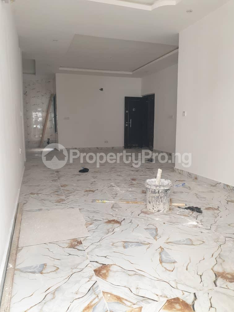2 bedroom Flat / Apartment for rent Ikate Lekki Phase 1 Lekki Lagos