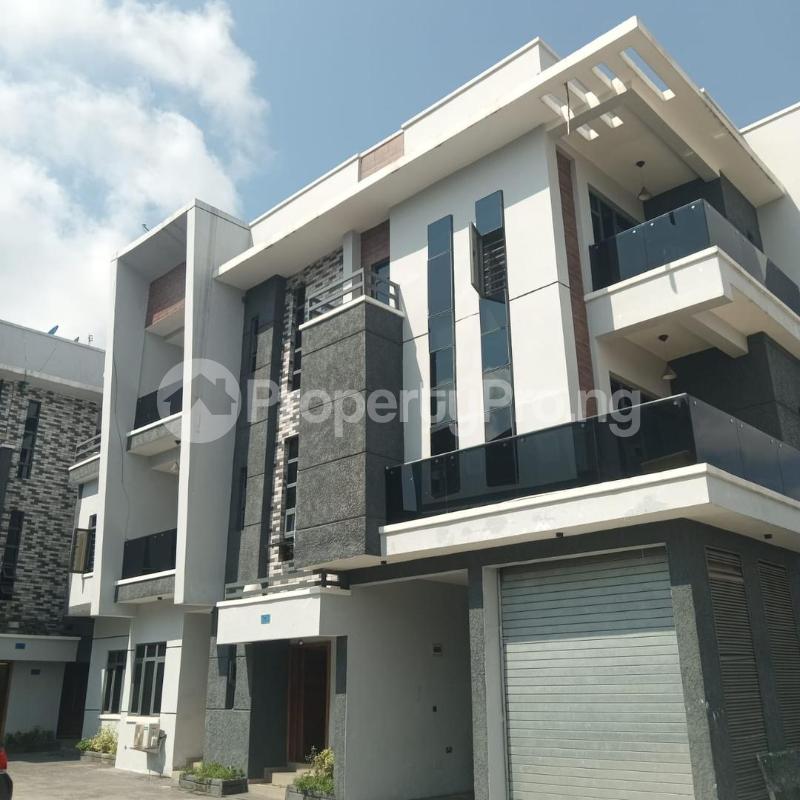 2 bedroom Flat / Apartment for rent Ajah Lagos