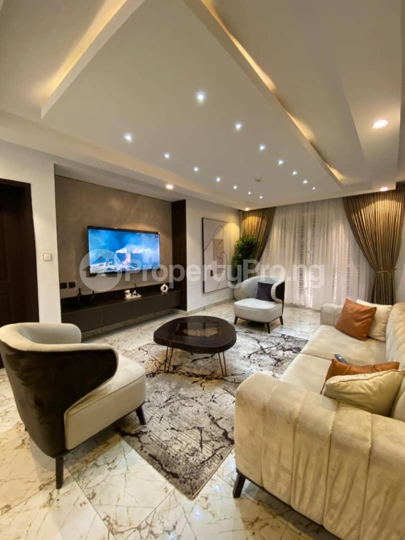 2 bedroom Flat / Apartment for shortlet Ikeja Ikeja Lagos