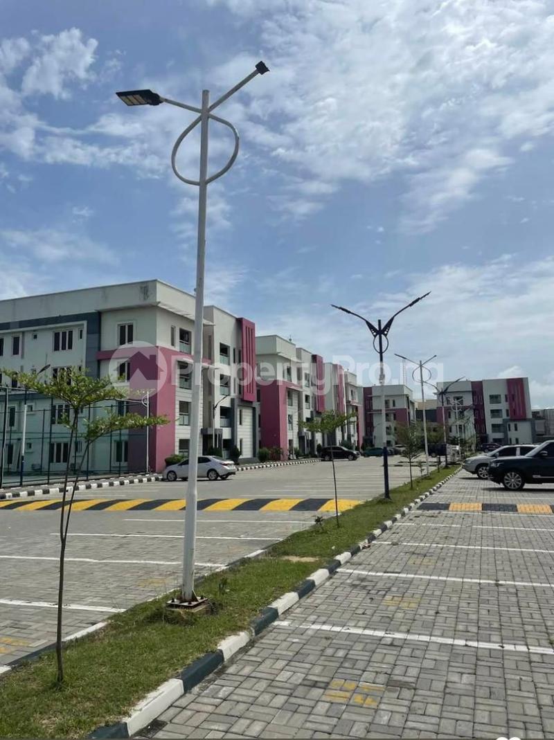 2 bedroom Flat / Apartment for shortlet Lekki Phase 1 Lekki Lagos