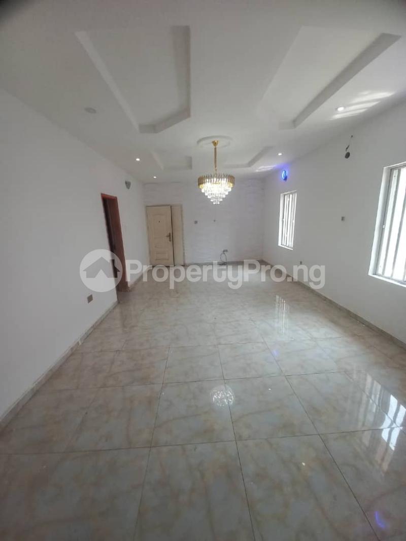 2 bedroom Flat / Apartment for rent Freedom Way Lekki Phase 1 Lekki Lagos