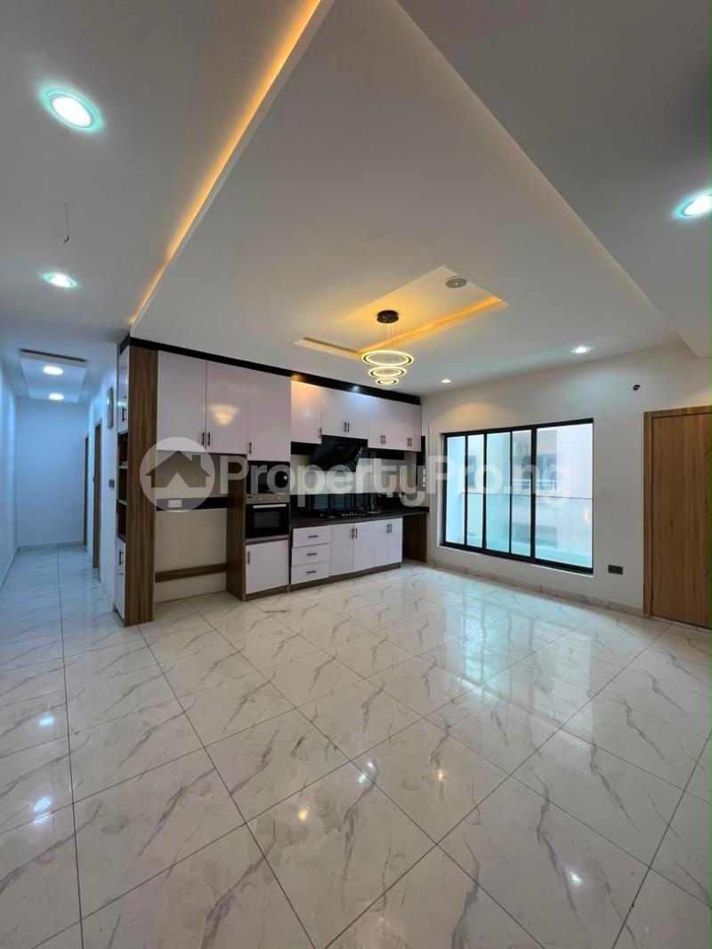 2 bedroom Flat / Apartment for rent Ikate Lekki Lagos