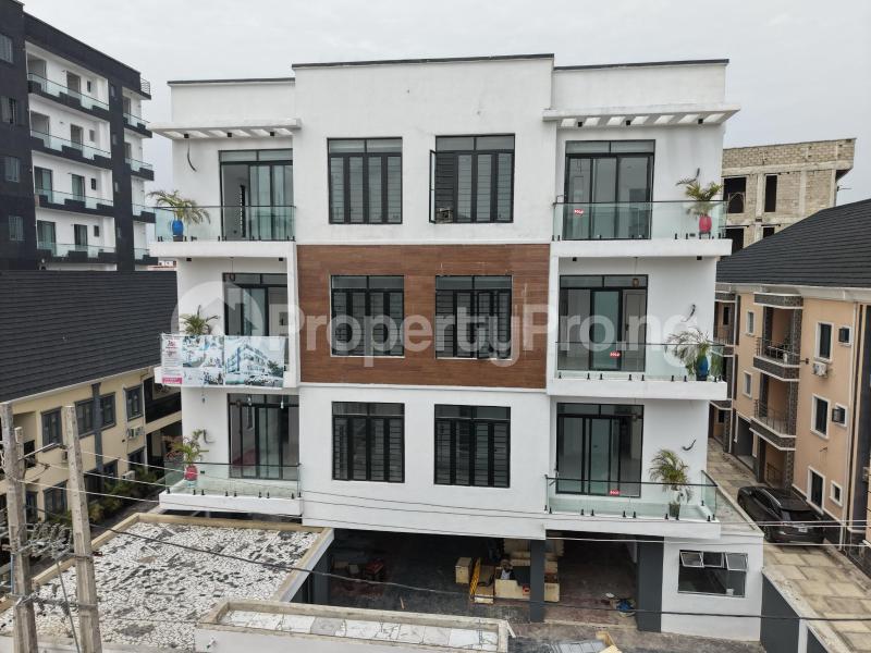 2 bedroom House for sale Freedom Way Lekki Lagos