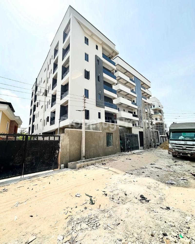 2 bedroom House for sale Lekki Lagos