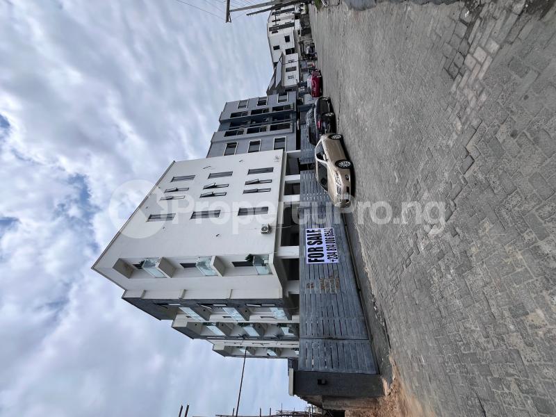 2 bedroom Flat / Apartment for sale Ologolo Ologolo Lekki Lagos