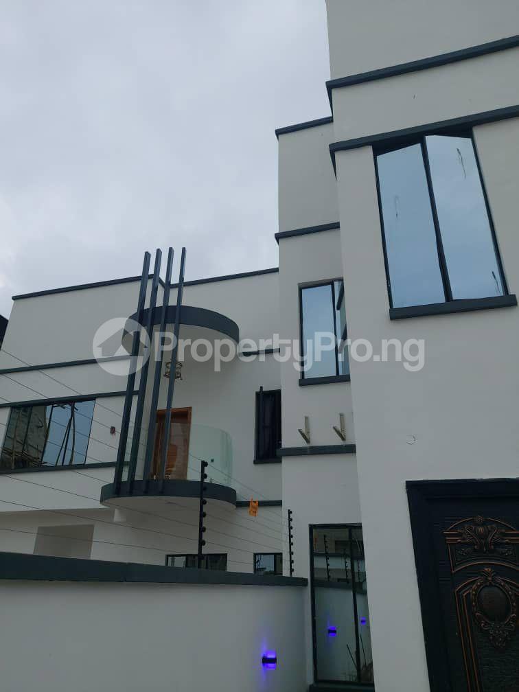 2 bedroom Flat / Apartment for rent Peninsula Garden Estate Sangotedo Lagos