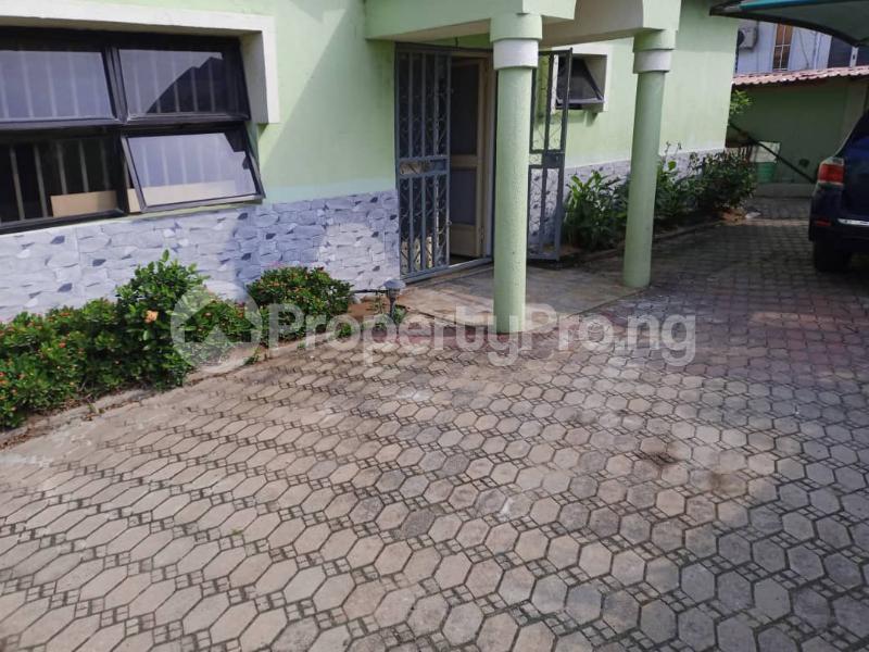 2 bedroom Flat / Apartment for rent Osapa London Lekki Phase 1 Lekki Lagos